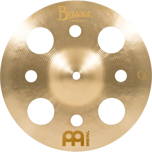 Meinl Cymbals Byzance Vintage 10" Trash Splash