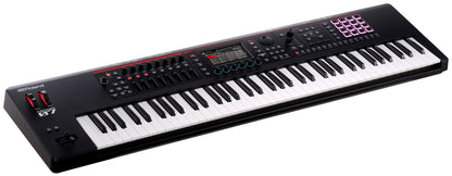 Roland FANTOM 07 Synthesizer Keyboard