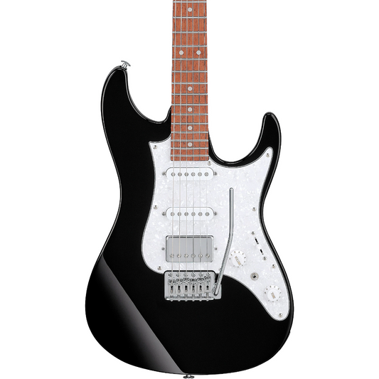 Ibanez AZ22S2 Electric Guitar in Black