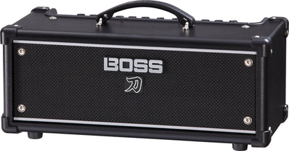 BOSS Katana Head Gen 3 1x5" 100W Guitar Amplifier