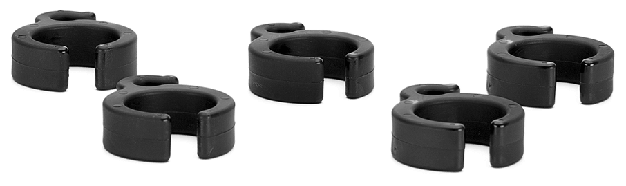 Rode Boompole Clips
