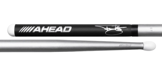 Ahead BB0066 Tommy Lee Silver Series Drumsticks Studio