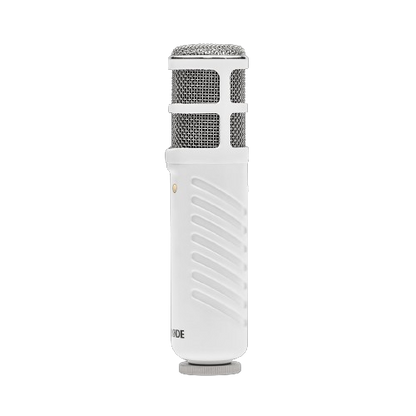 Rode Podcaster USB Broadcast Microphone