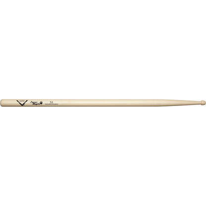 Vater VSMPTRW Sugar Maple Phat Ride Wood Tip Drum Sticks (Pair)