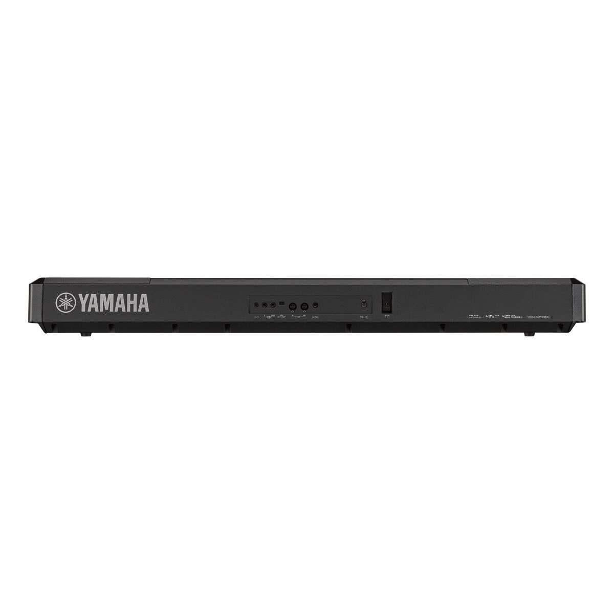 Yamaha P-525B Premium Portable Piano in Black