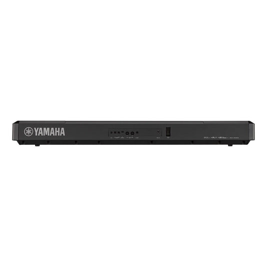 Yamaha P-525B Premium Portable Piano in Black