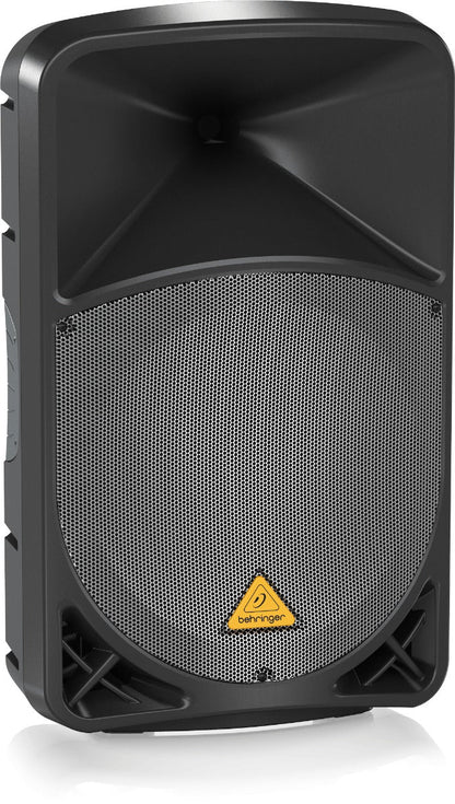 Behringer B115MP3 Active 2 way 15" PA Speaker