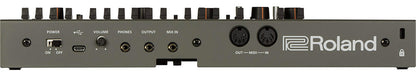 Roland Boutique SH01A Synthesizer in Gray