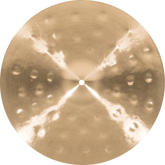 Meinl Cymbals Byzance Jazz 15" Thin HiHats