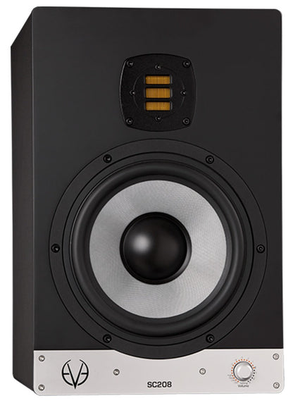 EVE Audio SC208 2 Way 8" Professional Studio Monitor Speaker