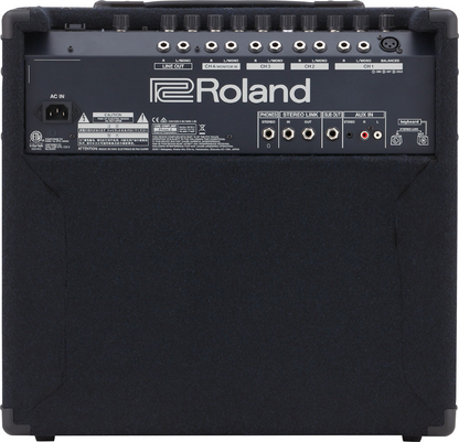 Roland KC400 Stereo Mixing Keyboard Amp