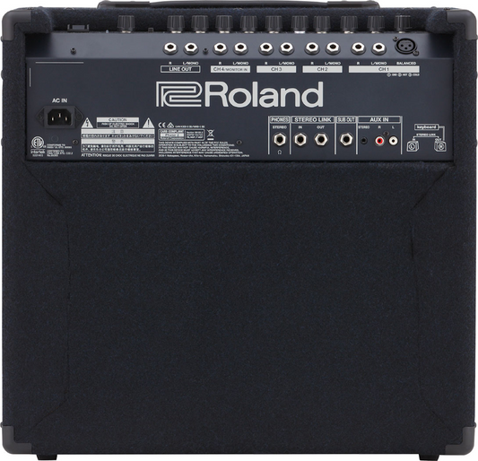 Roland KC400 Stereo Mixing Keyboard Amp