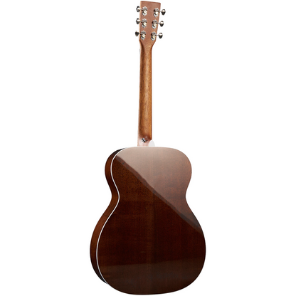 Martin 000-13E Retro Road Series Acoustic Electric Guitar in Aging Toner