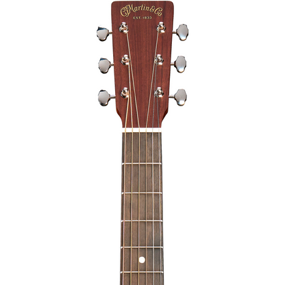 Martin 000E Retro Plus Road Series Granadillo Acoustic Electric Guitar in Aging Toner