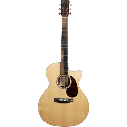 Martin GPC-13E Modern Road Series Acoustic Electric Guitar in Natural
