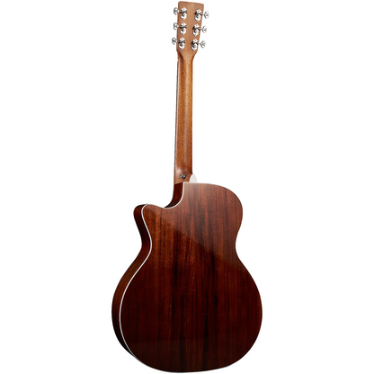 Martin GPC-13E Modern Road Series Acoustic Electric Guitar in Natural