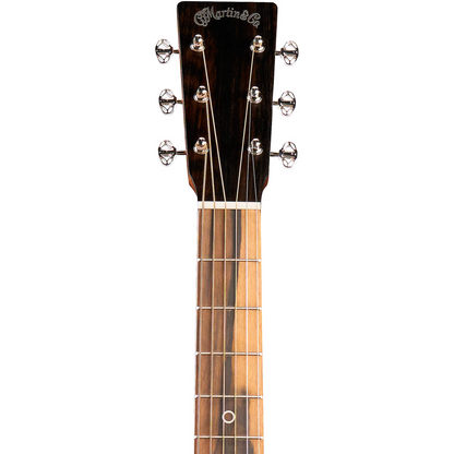 Martin SC-13E Modern Road Series Acoustic Electric Guitar in Natural