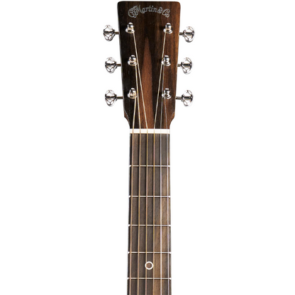 Martin SC-13E Road Series Modern Acoustic Electric Guitar in Mezcal Burst