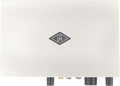 Universal Audio Volt 2 USB Recording Studio Pack