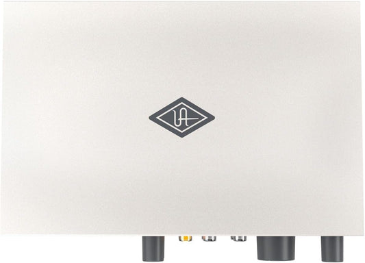 Universal Audio Volt 2 USB Recording Studio Pack