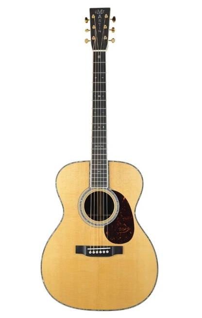 Martin 000-42 Standard Series Acoustic Guitar