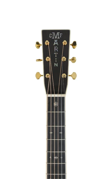 Martin 000-42 Standard Series Acoustic Guitar