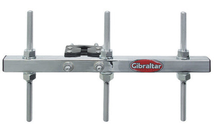 Gibraltar GAB12 12" 3Post Mount Clamp Percussion Accessory Rack