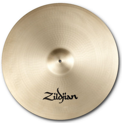 Zildjian A Medium Ride 24"