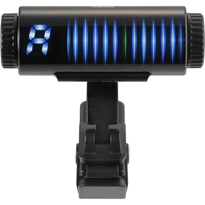 KORG Sledgehammer Pro Clip On Tuner