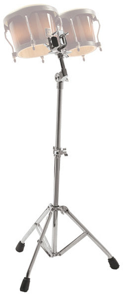 Gibraltar 7700 Series Bongo Stand and Adjustable Clip Mount