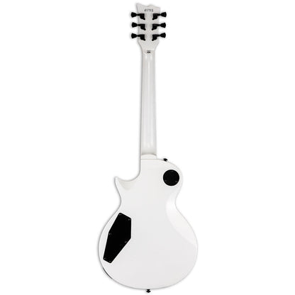 ESP LTD EC 256 in SNOW WHITE