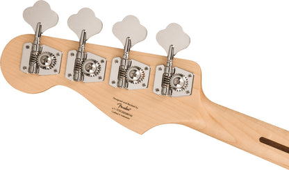 Squier Sonic Precision Bass, Maple Fingerboard in 2 Color Sunburst
