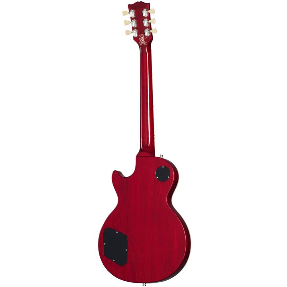 Gibson Slash Jessica Les Paul Standard in Honey Burst