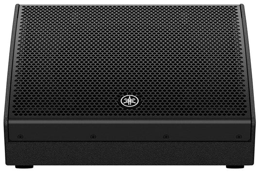 Yamaha DHR12M Powered Loudspeaker