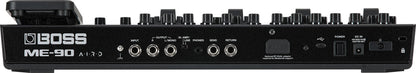 BOSS ME-90 Guitar Multiple Effects Pedal