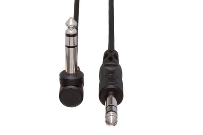 Hosa Balanced Interconnect Cable