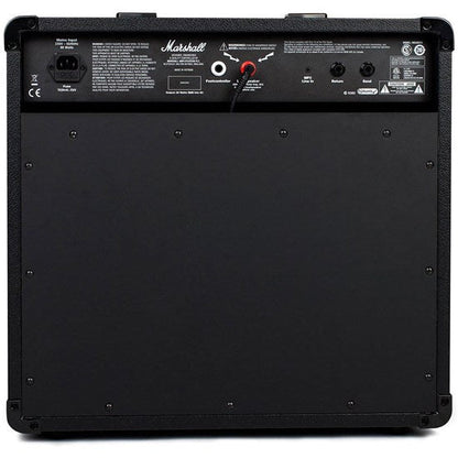 Marshall MG50GFX 1x12" 50W Combo Amp