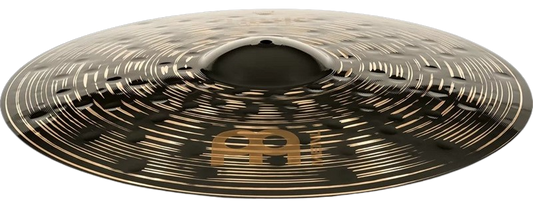 Meinl Cymbals Classics Custom Dark Crash Ride 22"