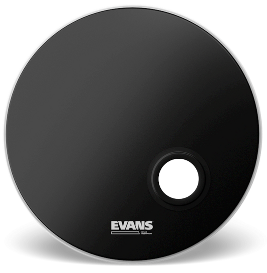 Evans EMAD Resonant 26" Bass Drum Head
