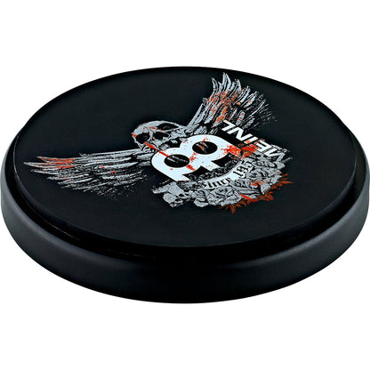 Meinl 6" Jawbreaker Practice Pad