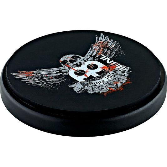 Meinl 6" Jawbreaker Practice Pad
