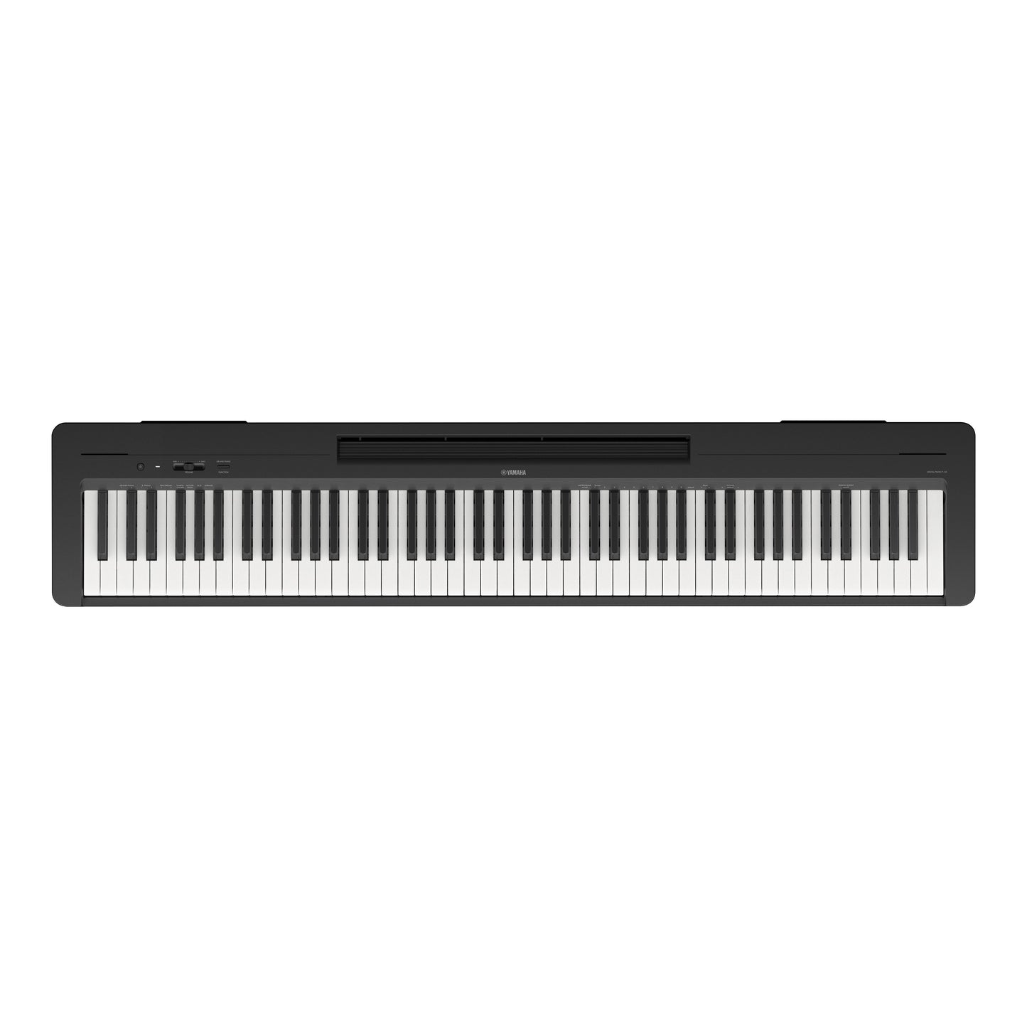 Yamaha P-145 Portable Piano (P145) | EX-DEMO