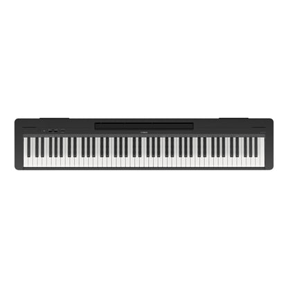 Yamaha P-145 Portable Piano (P145) | EX-DEMO