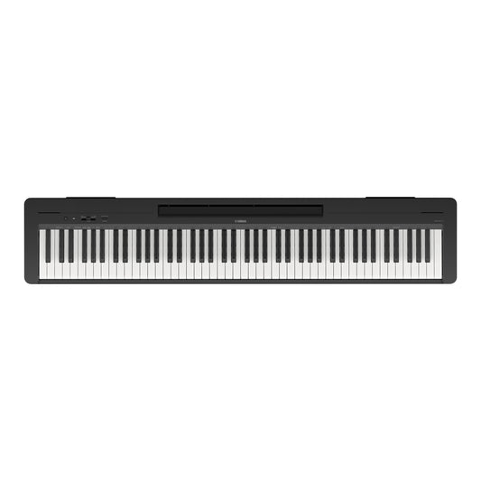 Yamaha P-145 Portable Piano (P145) | EX-DEMO