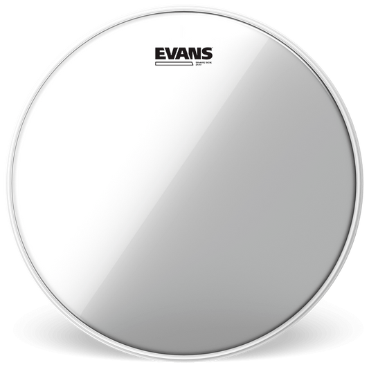 Evans 200 Snare Side Clear 13" Drum Head