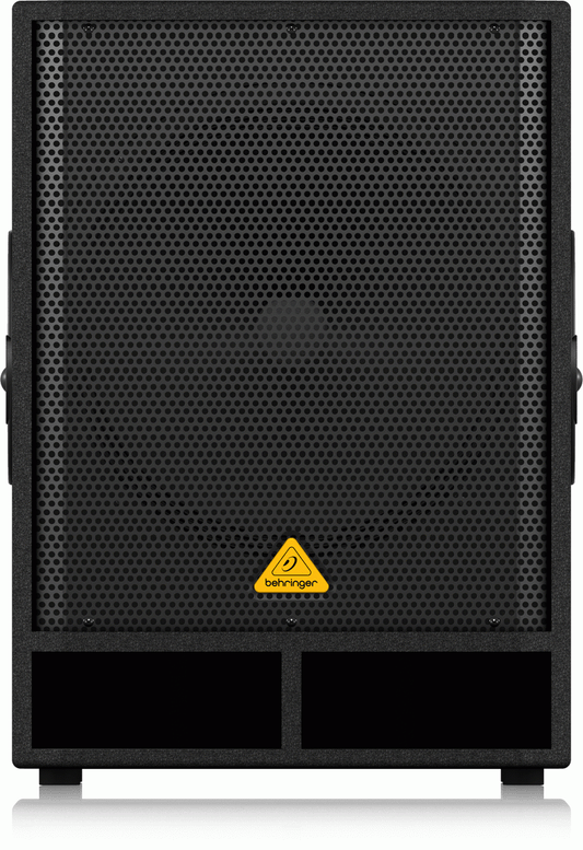 Behringer Eurolive VQ1800D Professional Active PA Subwoofer