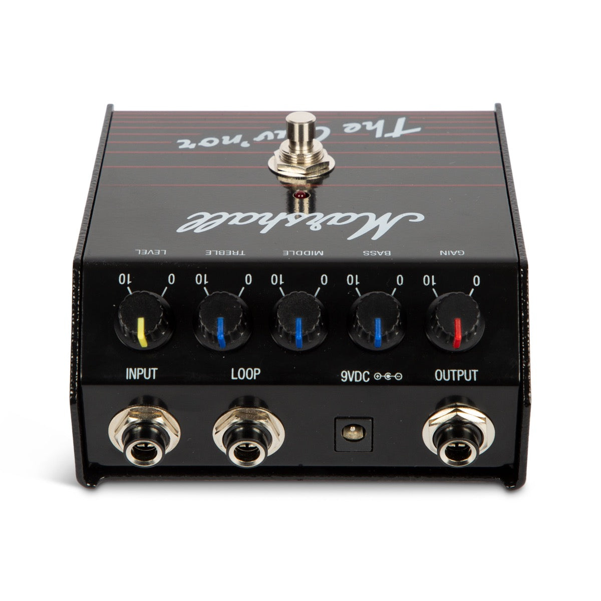 Marshall The Guv'nor Overdrive/Distortion Pedal