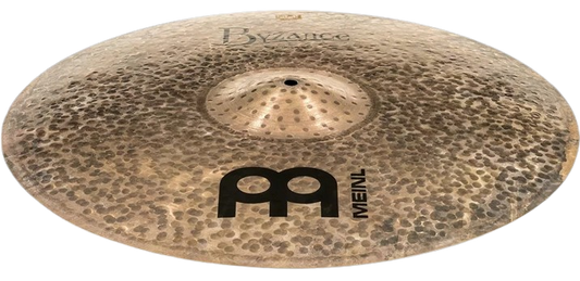 Meinl Cymbals Byzance Dark Ride 22"