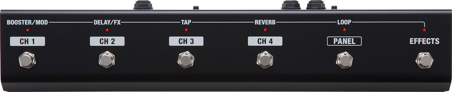 Boss GAFC Foot Controller Pedal