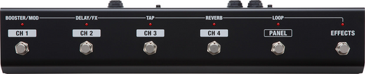 Boss GAFC Foot Controller Pedal